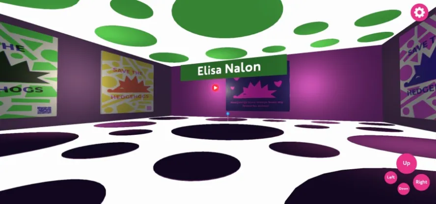 Inside Tide Games Development 