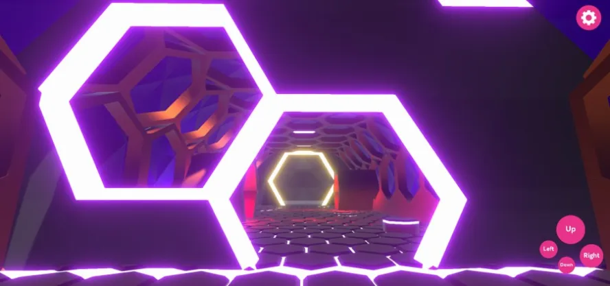 Inside Tide Games Development game