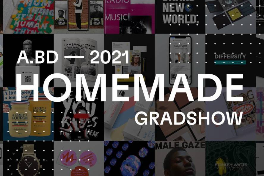 Poster for Homemade