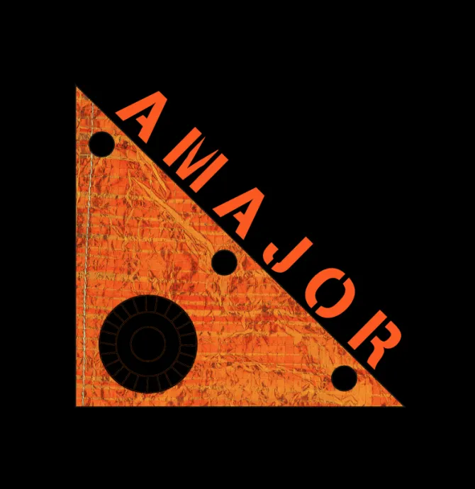 Davina Amajor Digital Explorer