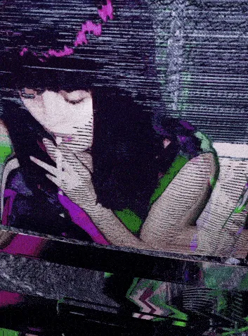 Maria Komarova Digital Explorer