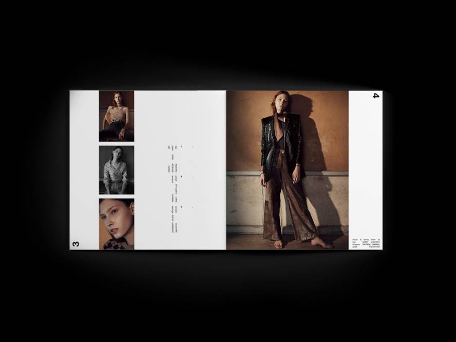 Ester's work ODM