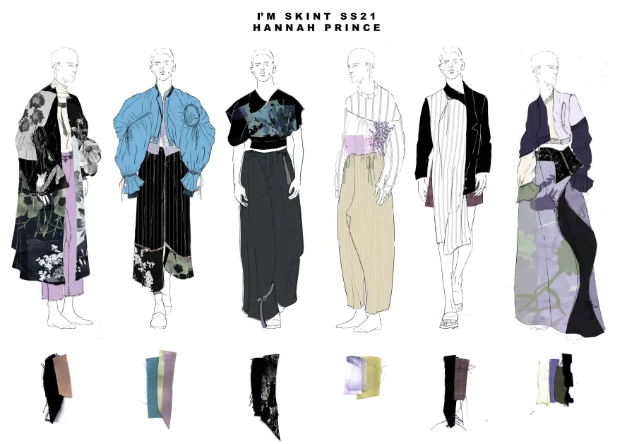 Hannah Prince Digital Explorer