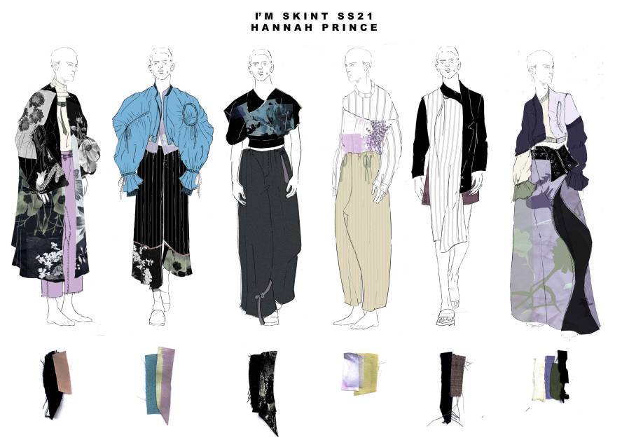 Hannah Prince Digital Explorer