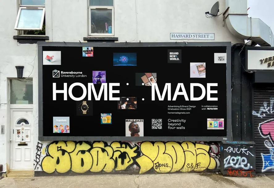 Ester Wilkstrom - Homemade