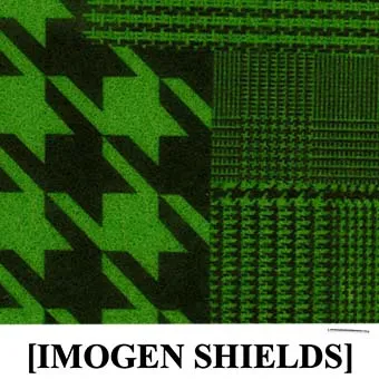 Imogen Shields Digital Explorer