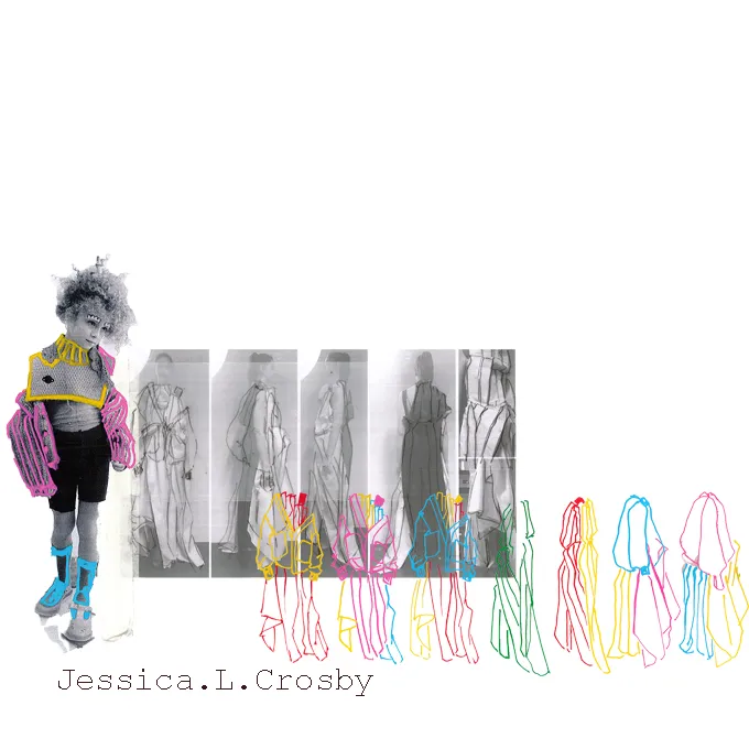 Jessica Crosby Digital Explorer