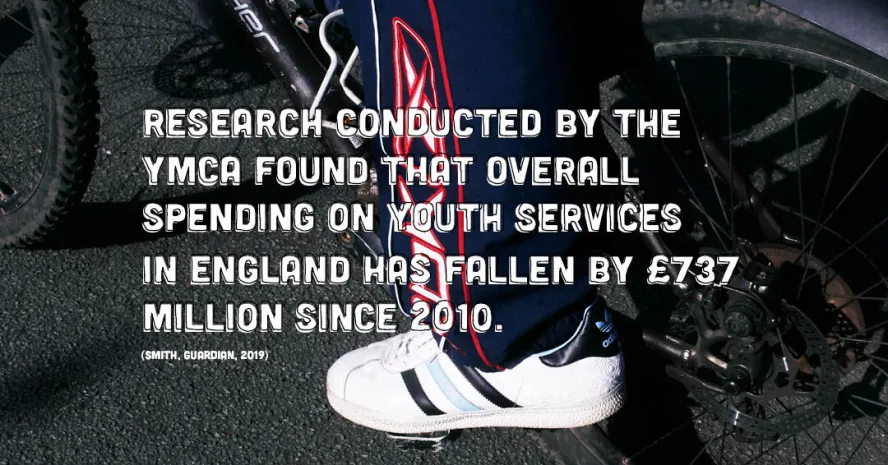 Kalila Lickfold Digital Explorer