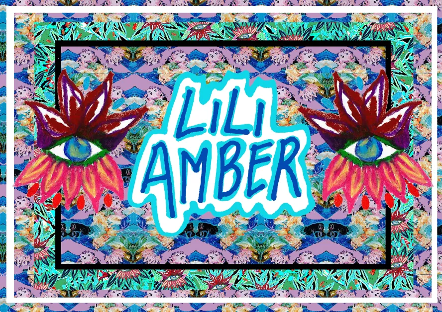 Lili Eastell-Adams Digital Explorer