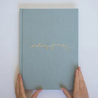 Mila Embury Digital Explorer