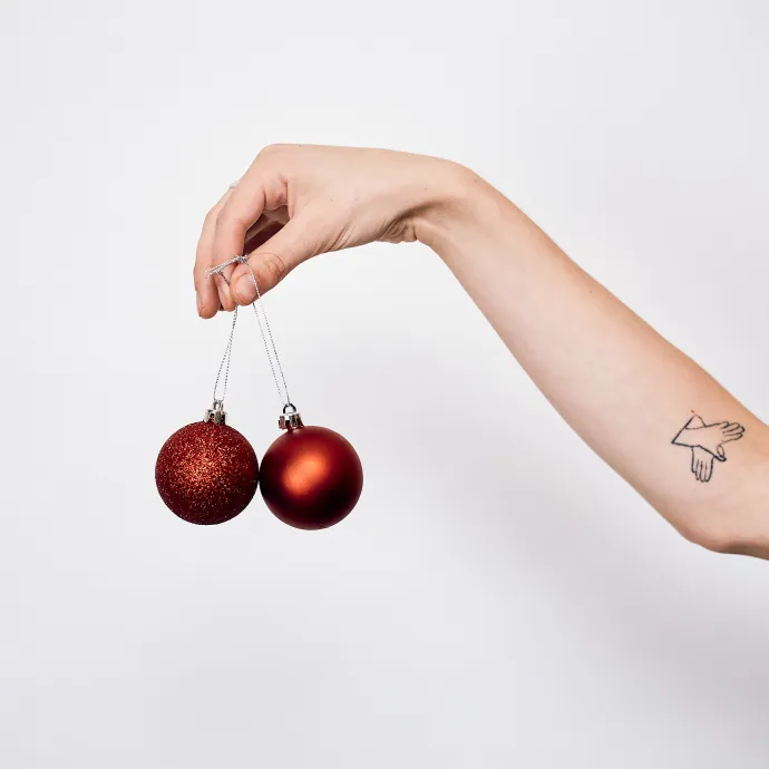 Christmas at Moncalm