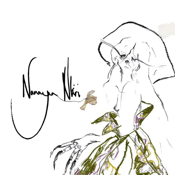 Nanayaa Ntiri-Akuffo Digital Explorer