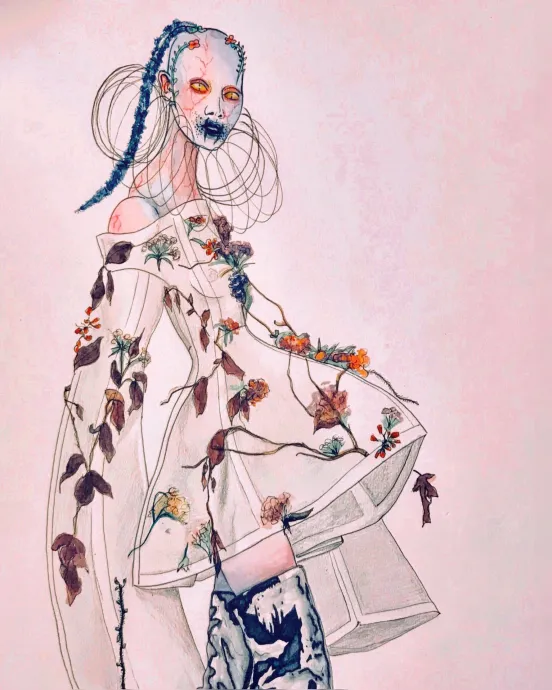 Olivia Verdier Digital Explorer