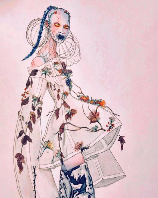 Olivia Verdier Digital Explorer