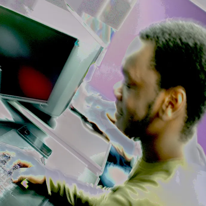 Philip Kakala Digital Explorer