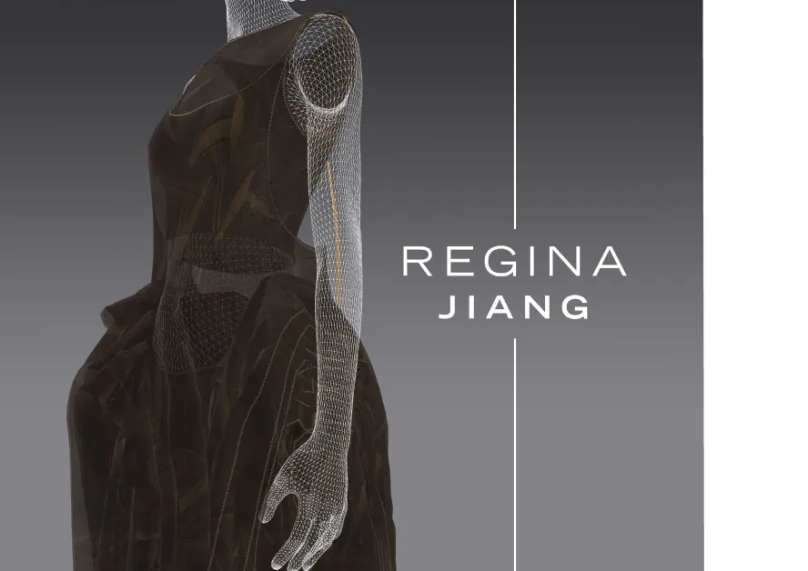 Regina Jiang Digital Explorer