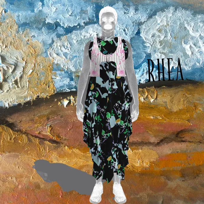 Rhea Micallef Gavin Digital Explorer