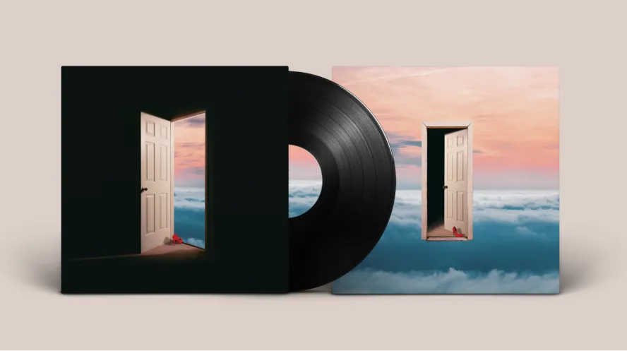 Secret seven D&AD Young Blood work