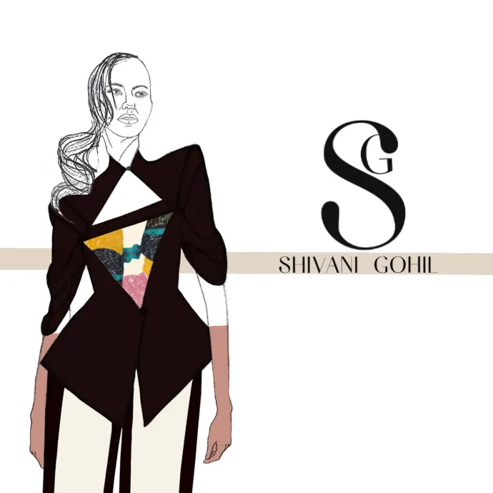 Shivani Gohil Digital Explorer