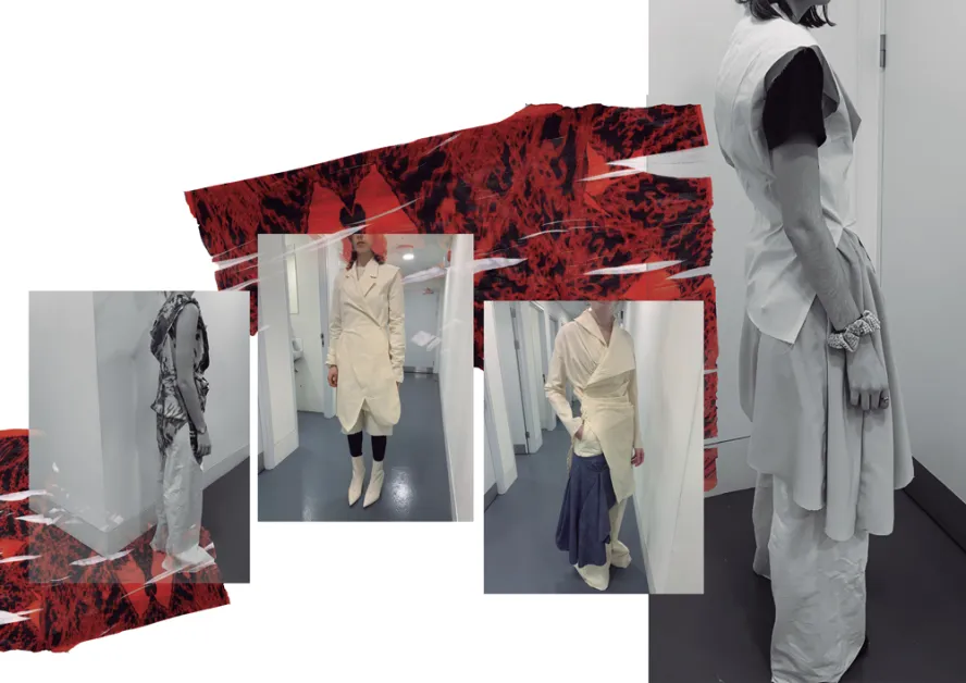 Umeyma Chentouf Digital Explorer