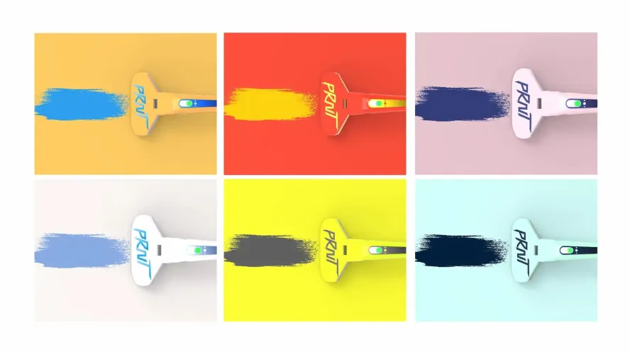 Work by student Anvam Nagpal