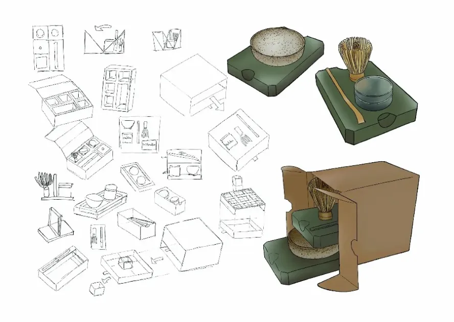 Work by Chi Chung Chan