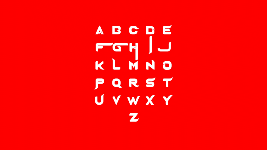 Work by Elliot Prevost