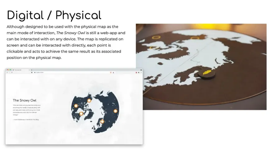 Work by Oliver Meredith