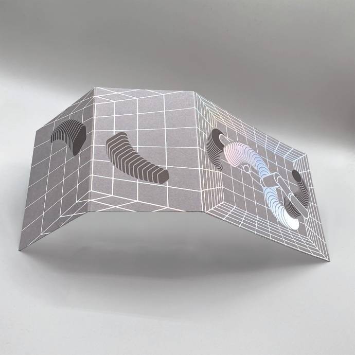 IM-PRINT IM-PRESS 2017 winner Gabriel