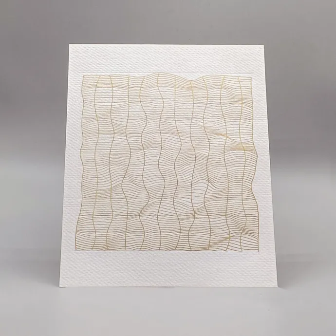 Jaqueline Brantschen, 2018 winner