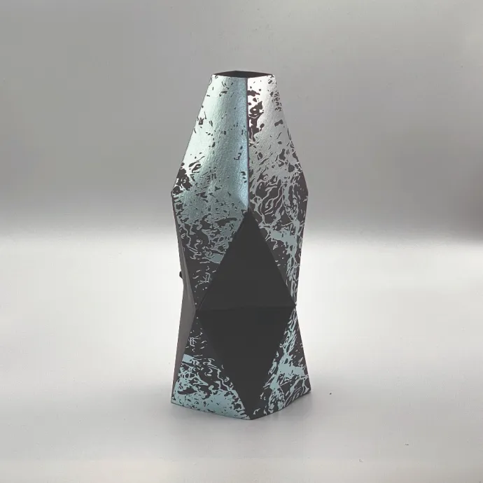 IM-PRINT IM-PRESS 2020 winner James Rachel