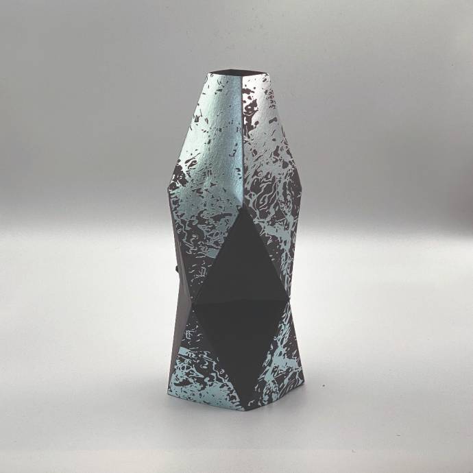 IM-PRINT IM-PRESS 2020 winner James Rachel