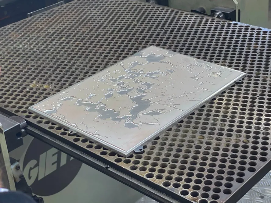 Luc Crossley, 2022 winner 