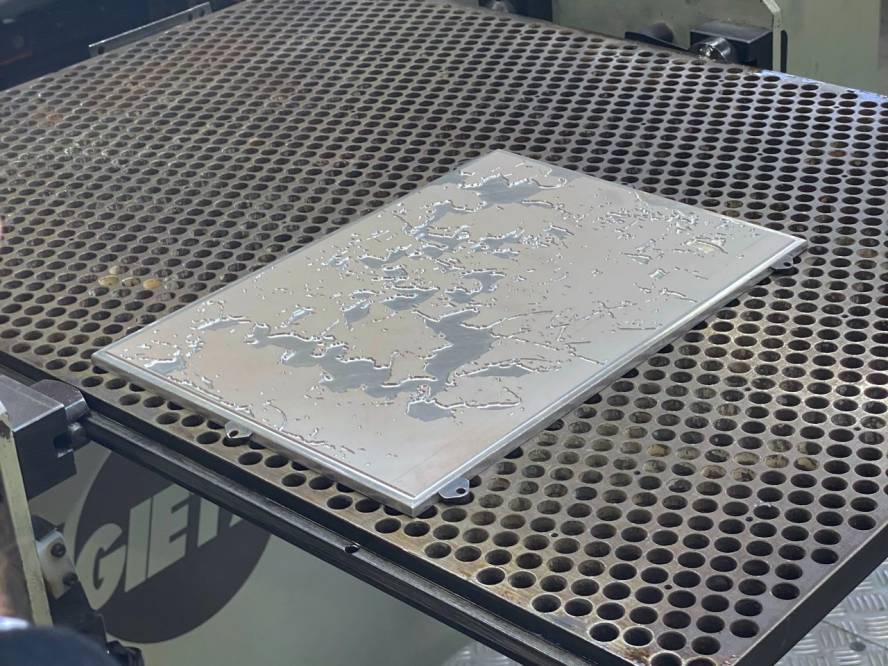 Luc Crossley, 2022 winner 