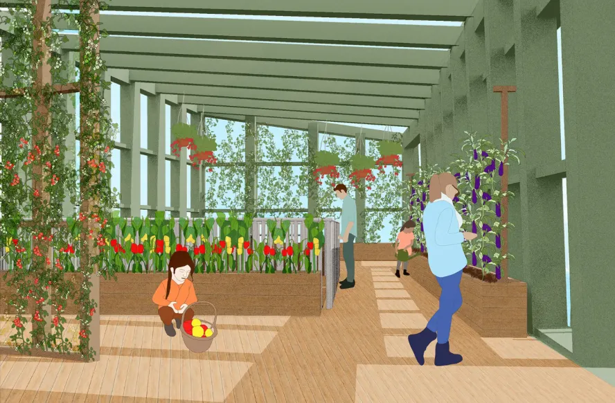 Work by Nikita Morar