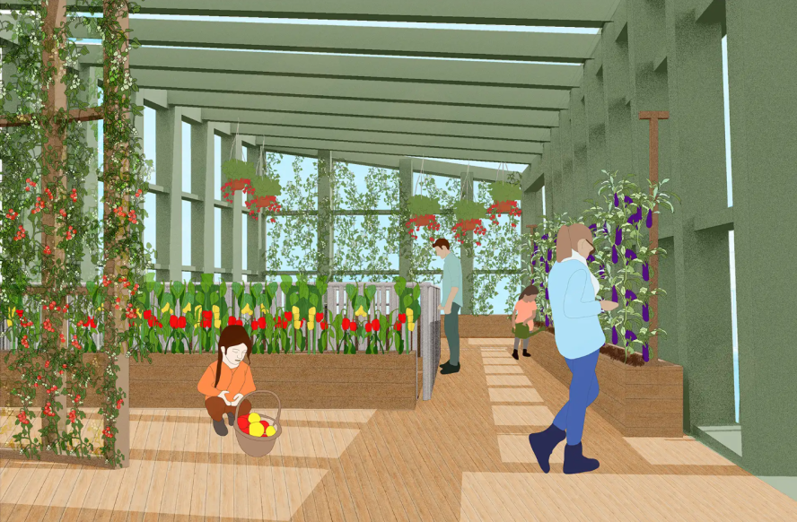 Work by Nikita Morar