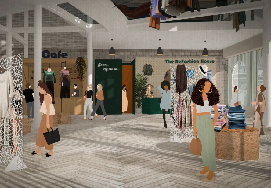 Work by Sophie Bennett