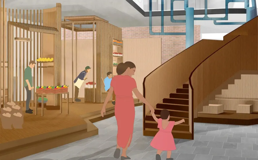 Work by Nikita Morar