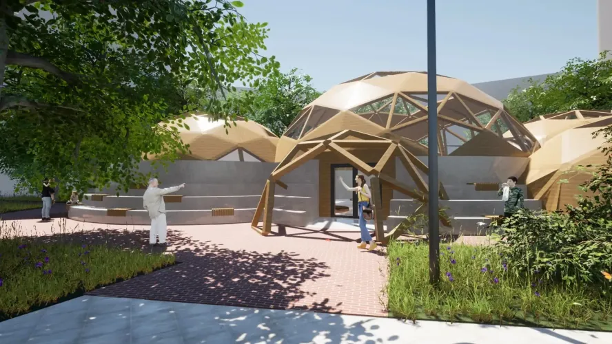 Work by Jake Moss-Mckeeman