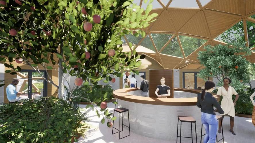 Work by Jake Moss-Mckeeman