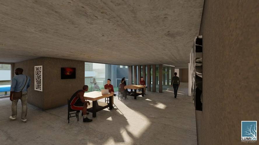 Work by Solomon Toby Alfred