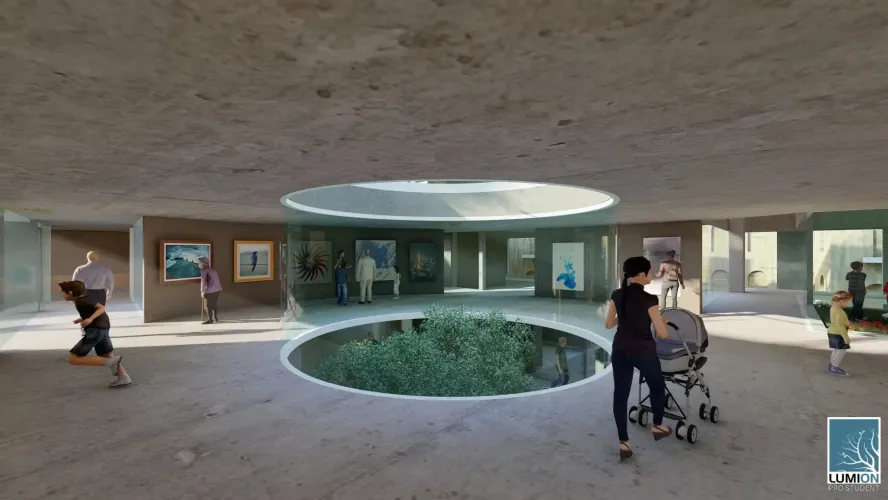 Work by Solomon Toby Alfred