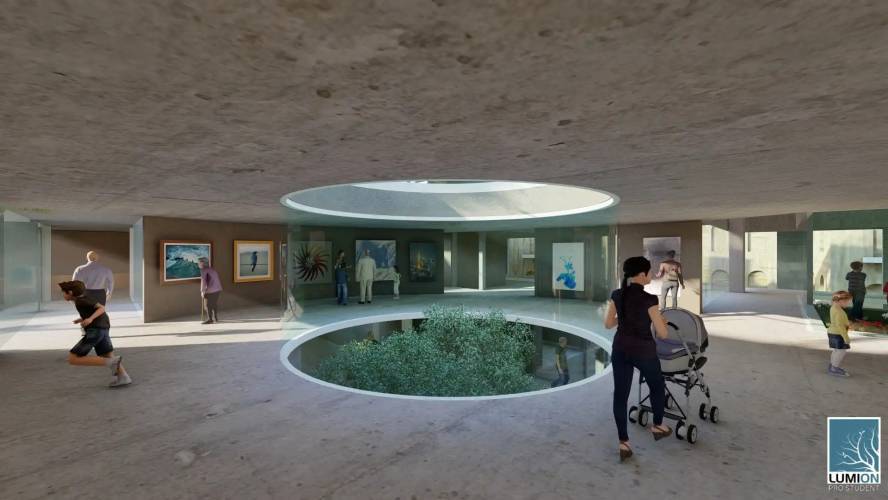 Work by Solomon Toby Alfred