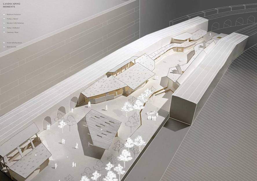 Work by Nanchalee Rebecca Waite