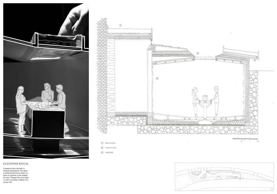 Work by Nanchalee Rebecca Waite