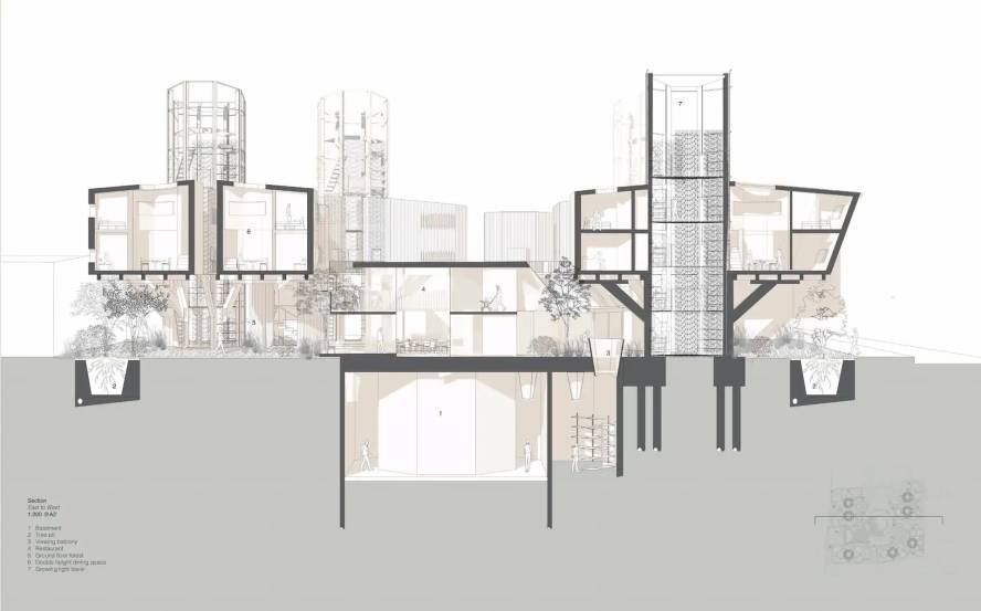 Work by Reesha Sudra