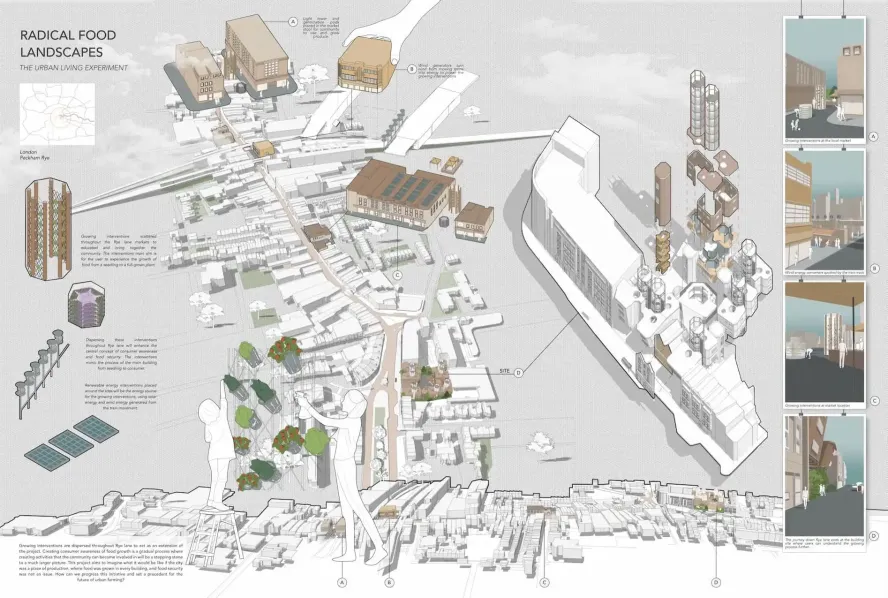 Work by Reesha Sudra