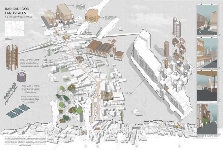 Work by Reesha Sudra