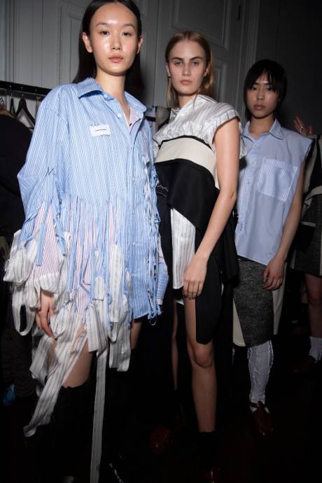 LFW photography by Jason Lloyd Evans