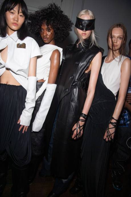 LFW photography by Jason Lloyd Evans